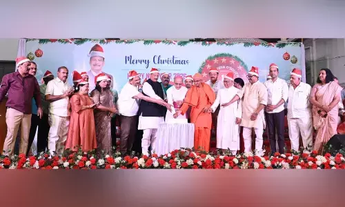 ದ.ಕ.ಜಿಲ್ಲೆಯಲ್ಲಿ ಸೌಹಾರ್ದ ಕಾರ್ಯಕ್ರಮಗಳು ಹೆಚ್ಚಾಗಲಿ : ಜಿಲ್ಲಾಧಿಕಾರಿ ದರ್ಶನ್