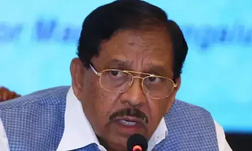 ಯಾರನ್ನೂ ಗುರಿಯಾಗಿಸಿಕೊಂಡು ದ್ವೇಷ ಭಾಷಣ ತಡೆ ಮಸೂದೆ ತಂದಿಲ್ಲ: ಗೃಹ ಸಚಿವ ಡಾ.ಜಿ. ಪರಮೇಶ್ವರ್