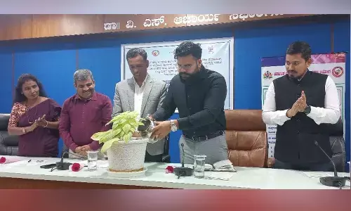 ಉಡುಪಿ | ಜಿಲ್ಲೆಯ 1.5 ಸಾವಿರ ಭಿನ್ನ ಸಾಮರ್ಥ್ಯದ ಮಕ್ಕಳ ವಿಶೇಷ ಕಾಳಜಿ ವಹಿಸಿ : ಡಾ.ತಿಪ್ಪೇಸ್ವಾಮಿ ಕೆ.ಟಿ.