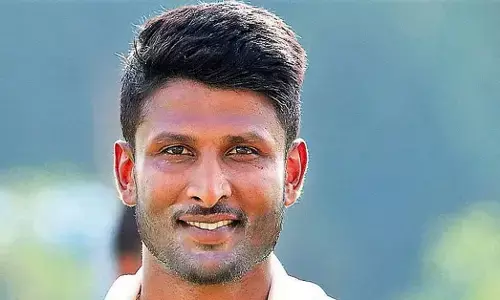 ಕರ್ನಾಟಕದ ಆಲ್‌ರೌಂಡರ್ ಕೃಷ್ಣಪ್ಪ ಗೌತಮ್ ಎಲ್ಲಾ ಮಾದರಿಯ ಕ್ರಿಕೆಟ್‌ನಿಂದ ನಿವೃತ್ತಿ