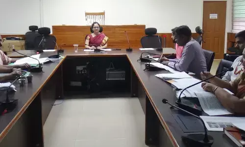 ಬೀಡಾಡಿ ಪ್ರಾಣಿಗಳ ಆಶ್ರಯ ತಾಣ ಕೂಡಲೇ ಪ್ರಾರಂಭಿಸಿ: ಉಡುಪಿ ಜಿಲ್ಲಾಧಿಕಾರಿ