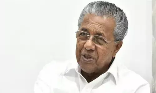 ಕೇರಳ| ವಲಸೆ ಕಾರ್ಮಿಕನ ಥಳಿಸಿ ಹತ್ಯೆ ಪ್ರಕರಣ: ಆರೋಪಿಗಳ ವಿರುದ್ಧ ಕಠಿಣ ಕ್ರಮ ಕೈಗೊಳ್ಳುತ್ತೇವೆ; ಸಿಎಂ ಪಿಣರಾಯಿ ವಿಜಯನ್