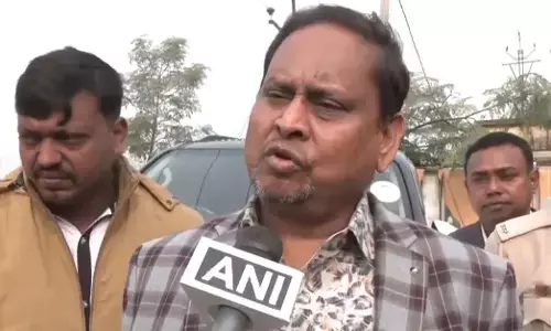 ಹೊಸ ಪಕ್ಷ ಘೋಷಿಸಿದ ಟಿಎಮ್‌ಸಿ ಮಾಜಿ ಶಾಸಕ ಹುಮಾಯೂನ್ ಕಬೀರ್