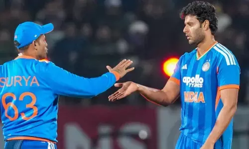 ವಿಜಯ್ ಹಝಾರೆ ಟ್ರೋಫಿ ಟೂರ್ನಿ| ಮುಂಬೈ ಪರ ಸೂರ್ಯಕುಮಾರ್, ಶಿವಂ ದುಬೆ ಆಡುವ ಸಾಧ್ಯತೆ