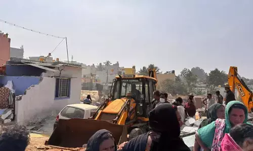 ಅಲ್ಪಸಂಖ್ಯಾತರು, ಮಹಿಳೆಯರು, ಮಕ್ಕಳು ಬೀದಿಪಾಲಾದರೂ ಆಯೋಗಗಳ ಮೌನ ಯಾಕೆ?: ಸಾಲಿಡಾರಿಟಿ ಯೂತ್ ಮೂವ್ಮೆಂಟ್ ಪ್ರಶ್ನೆ