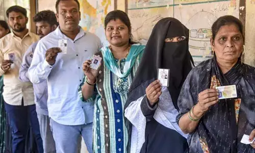 ಮಹಾರಾಷ್ಟ್ರ: 57 ಸ್ಥಳೀಯ ಸಂಸ್ಥೆಗಳ ಫಲಿತಾಂಶ ಬಂದರೂ ಆಡಳಿತ ಚುಕ್ಕಾಣಿಗೆ ಕಾಯುವ ಸ್ಥಿತಿ..