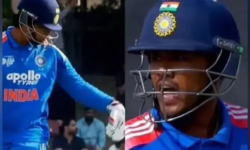 ಏಷ್ಯಾಕಪ್ ಸೋಲಿನ ಬಳಿಕ ಅಂಡರ್ 19 ತಂಡದ ವಿರುದ್ಧ ಅಚ್ಚರಿಯ ಕ್ರಮಕ್ಕೆ ಮುಂದಾದ ಬಿಸಿಸಿಐ