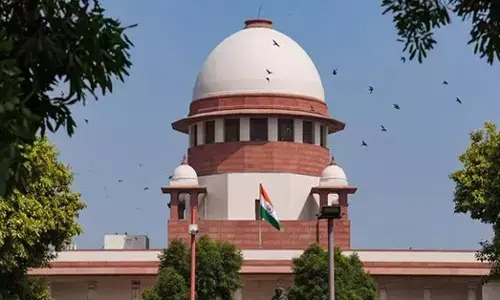 ಅರಣ್ಯ ಭೂಮಿ ಕಬಳಿಕೆಯಾಗುತ್ತಿದ್ದರೂ ಉತ್ತರಾಖಂಡ ಮೂಕಪ್ರೇಕ್ಷಕ: ಸುಪ್ರೀಂ ಕಳವಳ