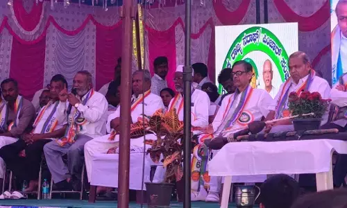 ಪಿಂಜಾರ ನಿಗಮಕ್ಕೆ ಅನುದಾನ ಕೊಡಿ, ಇಲ್ಲವೇ ಶೇ .30 ಅನುದಾನ ಮೀಸಲಿಡಿ : ಹೆಚ್.ಜಲೀಲ್‌ ಸಾಬ