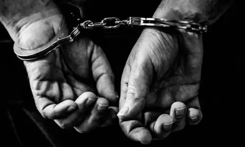 Vittal | ಬಾಂಗ್ಲಾ ಪ್ರಜೆಗೆ ಪಾಸ್ ಪೋರ್ಟ್ ಮಾಡಲು ಸಹಾಯ ಮಾಡಿದ ಆರೋಪ; ವಿಟ್ಲ ಪೊಲೀಸ್‌ ಕಾನ್‌ಸ್ಟೇಬಲ್ ಪ್ರದೀಪ್ ಬಂಧನ