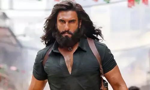 ಧುರಂಧರ್ ಚಿತ್ರದ ವಿರುದ್ಧ ಸುಳ್ಳು ಪ್ರಚಾರಾಭಿಯಾನ ಎಂದು ಟೀಕಿಸಿದ ಧ್ರುವ್ ರಾಠಿ; ಸಿನಿಮಾವನ್ನು ಸಮರ್ಥಿಸಿಕೊಂಡ ನಟರು