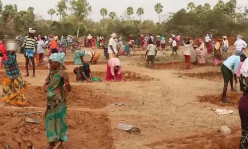 ‘ಮನರೇಗಾ’ದ ಜನಪರತೆಯನ್ನು ‘ವಿಬಿ-ಜಿ ರಾಮ್ ಜಿ’ಯಿಂದ ನಿರೀಕ್ಷಿಸಲು ಸಾಧ್ಯವೇ?