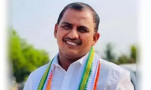 ಕುಂಬಳೆ | ಹೈಕೋರ್ಟ್ ವಿಚಾರಣೆಯ ನಡುವೆಯೇ ಟೋಲ್ ಆರಂಭಕ್ಕೆ ಯತ್ನ; ಜಿಲ್ಲಾಧಿಕಾರಿಗಳ ನಡೆ ಜನವಿರೋಧಿ : ಶಾಸಕ ಎ.ಕೆ.ಎಂ ಅಶ್ರಫ್ ಆರೋಪ