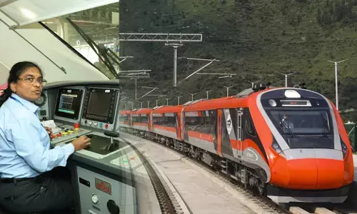 ವಂದೇ ಭಾರತ್ ರೈಲುಗಳ ಲೋಕೋ ಪೈಲಟ್‌ ಗಳ ವೇತನ ಎಷ್ಟು ಗೊತ್ತೆ?