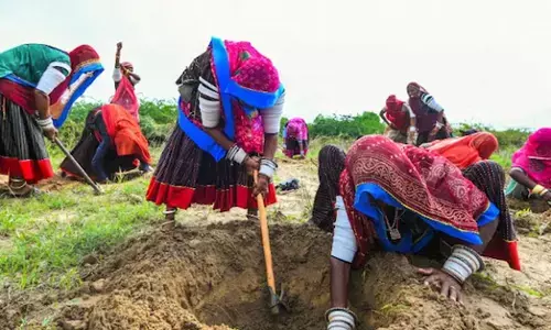 VB G-RAM-G ಮಸೂದೆ: ʼಉದ್ಯೋಗ ಖಾತರಿʼಯ ಭವಿಷ್ಯದ ಕುರಿತು ಹೆಚ್ಚಿದ ಆತಂಕ