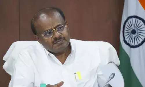 Vande Bharat Express | ಕರಾವಳಿಯ ಮೂಲಕ ಬೆಂಗಳೂರು–ಗೋವಾ ವಂದೇ ಭಾರತ್ ರೈಲು ಆರಂಭಿಸಿ: ಕೇಂದ್ರ ಸಚಿವ ಎಚ್.ಡಿ.ಕುಮಾರಸ್ವಾಮಿ ಮನವಿ