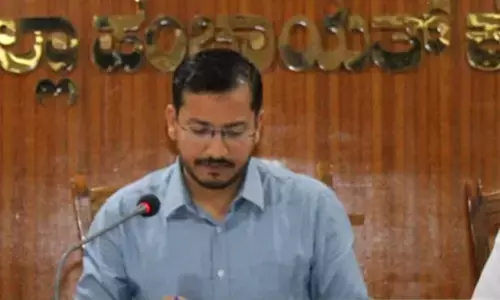 ಶಕ್ತಿ ಯೋಜನೆ| ಕೊಪ್ಪಳ ಜಿಲ್ಲೆಯಲ್ಲಿ 10 ಕೋಟಿ ಮಹಿಳೆಯರಿಂದ ಉಚಿತ ಪ್ರಯಾಣ: ರೆಡ್ಡಿ ಶ್ರೀನಿವಾಸ್‌