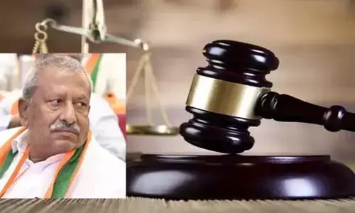 ಬಿಕ್ಲು ಶಿವ ಕೊಲೆ ಪ್ರಕರಣ; ಬೈರತಿ ಬಸವರಾಜ್ ನಿರೀಕ್ಷಣಾ ಜಾಮೀನು ಅರ್ಜಿ ವಜಾ