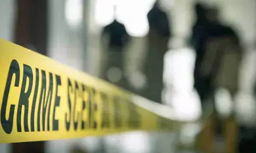 Kerala | ಕಸ್ಟಡಿ ಆದೇಶದ ಬಳಿಕ ಮಕ್ಕಳನ್ನು ಕೊಂದು ತಂದೆ, ಅಜ್ಜಿ ಆತ್ಮಹತ್ಯೆ