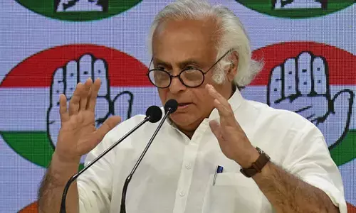 ಅರಾವಳಿ ವಿವಾದ | ಮೋದಿ ಸರಕಾರಕ್ಕೆ ಕಾಂಗ್ರೆಸ್ ತರಾಟೆ