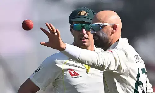 ನಾಲ್ಕನೇ ಆ್ಯಶಸ್ ಟೆಸ್ಟ್: ಆಸ್ಟ್ರೇಲಿಯ ತಂಡದಿಂದ ಕಮಿನ್ಸ್, ಲಿಯೊನ್ ಔಟ್