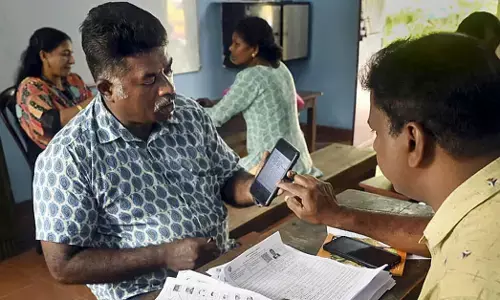 ಕೇರಳ ಕರಡು ಮತದಾರರ ಪಟ್ಟಿ ಪ್ರಕಟ: 24.08 ಲಕ್ಷ ಮತದಾರರಿಗೆ ಕೊಕ್!