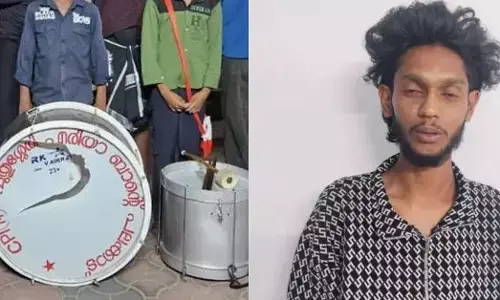 ಕೇರಳ | ಮಕ್ಕಳ ಕ್ರಿಸ್‌ಮಸ್ ಕ್ಯಾರೊಲ್ ಗುಂಪಿನ ಮೇಲೆ ದಾಳಿ; ಬಿಜೆಪಿಗನ ಬಂಧನ