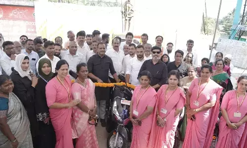 ಒಗ್ಗಟ್ಟಿನಲ್ಲಿ ಮುನ್ನೆಡೆದರೆ ಸಾಮರಸ್ಯದ ಸಮಾಜ: ಸ್ಪೀಕರ್ ಯು.ಟಿ.ಖಾದರ್