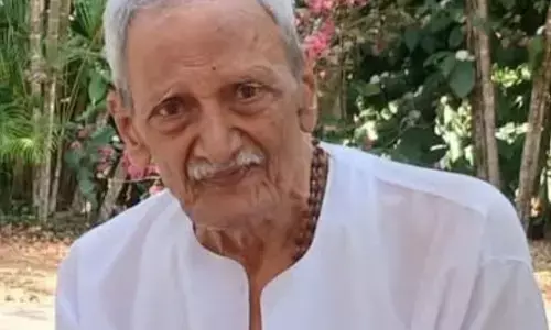 ಉಡುಪಿ: ಹಿರಿಯ ರಂಗಕರ್ಮಿ ಪ್ರೊ.ಕೆ. ರಾಮದಾಸ್ ನಿಧನ