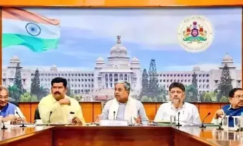 ಜ.2ರಂದು ಸಚಿವ ಸಂಪುಟ ಸಭೆ