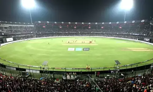 ವಿಜಯ್ ಹಜಾರೆ ಟ್ರೋಫಿ | ಚಿನ್ನಸ್ವಾಮಿ ಕ್ರೀಡಾಂಗಣದಲ್ಲಿ ಪಂದ್ಯ ಆಯೋಜನೆಗೆ ಅನುಮತಿ ನಿರಾಕರಣೆ