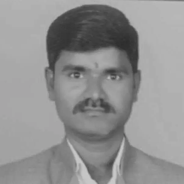 ‌ ಸುರೇಶ ಬಳಗಾನೂರು