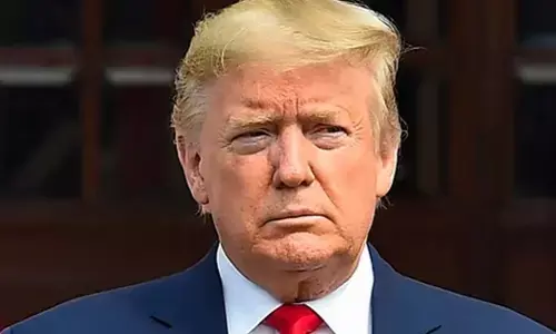 Epstein files | ದಶಕದ ಹಿಂದೆ ಮಹಿಳೆ ಮೇಲೆ ಟ್ರಂಪ್ ಅತ್ಯಾಚಾರ: ಆರೋಪದ ಕಡತ ಬಹಿರಂಗ!