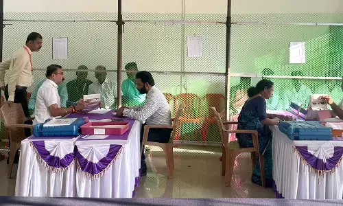 ಬಜ್ಪೆ ಪಟ್ಟಣ ಪಂಚಾಯತ್ ಚುನಾವಣೆ: ಬಿಜೆಪಿಗೆ ಸ್ಪಷ್ಟ ಬಹುಮತ