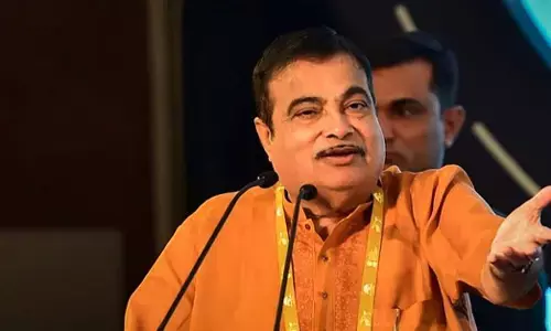 Delhi - Air Pollution | ‘ದಿಲ್ಲಿಯಲ್ಲಿ ನನಗೆ ಅಲರ್ಜಿ ಉಂಟಾಗಿದೆ’: ವಾಯು ಮಾಲಿನ್ಯ ಬಿಕ್ಕಟ್ಟಿನ ಬಗ್ಗೆ ಕೇಂದ್ರ ಸಚಿವ ಗಡ್ಕರಿ ಕಳವಳ