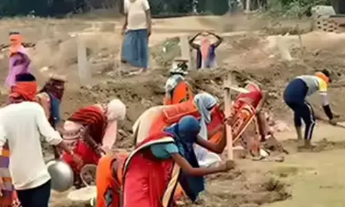 ‘ಮನರೇಗಾ’ದ ಜನಪರತೆಯನ್ನು ‘ವಿಬಿ-ಜಿ ರಾಮ್ ಜಿ’ಯಿಂದ ನಿರೀಕ್ಷಿಸಲು ಸಾಧ್ಯವೇ?