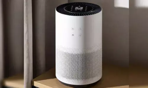 ಶುದ್ಧ ಗಾಳಿ ಒದಗಿಸಲಾಗದಿದ್ದರೆ ʼಏರ್ ಪ್ಯೂರಿಫೈಯರ್ʼ ಮೇಲಿನ GST ತಾತ್ಕಾಲಿಕವಾಗಿ ಕಡಿತಗೊಳಿಸಿ: ಕೇಂದ್ರಕ್ಕೆ ದಿಲ್ಲಿ ಹೈಕೋರ್ಟ್ ಸೂಚನೆ