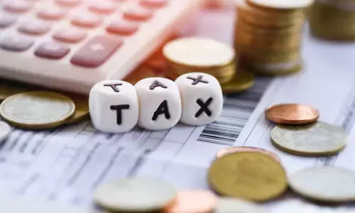 ಐಟಿಆರ್ ತಡೆಹಿಡಿಯಲಾಗಿದೆಯೆ?; ತೆರಿಗೆ ಪಾವತಿದಾರರಿಗೆ ಬರುತ್ತಿರುವ ʼಅಲರ್ಟ್ʼಗಳ ಬಗ್ಗೆ ತೆರಿಗೆ ಇಲಾಖೆಯ ಸ್ಪಷ್ಟೀಕರಣವೇನು?