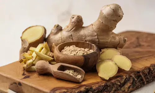 60 ದಿನಗಳ ಕಾಲ ನಿತ್ಯವೂ ಶುಂಠಿ ಜಗಿದರೆ ಏನಾಗುತ್ತದೆ?