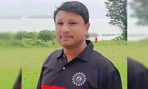 2025ನೆ ಸಾಲಿನ ಬೆಂಗಳೂರು ಪ್ರೆಸ್‌ಕ್ಲಬ್ ವಾರ್ಷಿಕ ಪ್ರಶಸ್ತಿ ಪ್ರಕಟ: ವಾರ್ತಾಭಾರತಿ ಹಿರಿಯ ವರದಿಗಾರ ಅಮ್ಜದ್ ಖಾನ್ ಸೇರಿ 55 ಪತ್ರಕರ್ತರಿಗೆ ಪ್ರಶಸ್ತಿ