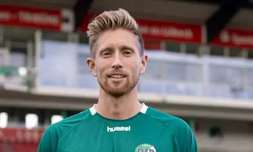 ಸ್ಕಿ ಅಪಘಾತ: 70 ಮೀಟರ್ ಮೇಲಿನಿಂದ ಬಿದ್ದು ಜರ್ಮನ್ ಫುಟ್ಬಾಲ್ ಆಟಗಾರ ಮೃತ್ಯು