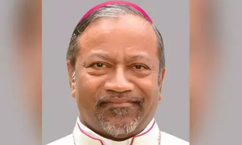 ನಾಡಿನ ಜನತೆಗೆ ಕ್ರಿಸ್ಮಸ್ ಹಬ್ಬದ ಶುಭಾಶಯ ತಿಳಿಸಿದ ಡಾ.ಪೀಟರ್ ಮಚಾದೊ