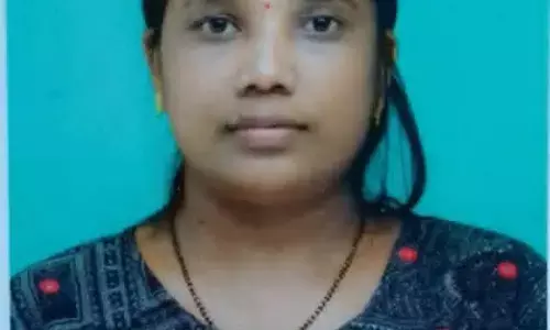 ಗುಲ್ವಾಡಿ ಗ್ರಾಪಂನ ಸಿಪಿಎಂ ಸದಸ್ಯೆ ವನಜ ನಿಧನ