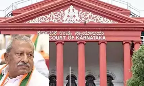 ಬಿಕ್ಲು ಶಿವು ಕೊಲೆ ಪ್ರಕರಣ: ನಿರೀಕ್ಷಣಾ ಜಾಮೀನಿಗಾಗಿ ಮತ್ತೆ ಹೈಕೋರ್ಟ್ ಕದ ತಟ್ಟಿದ ಬೈರತಿ ಬಸವರಾಜ್