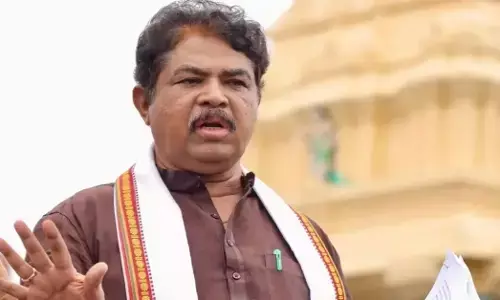 ವೀರಪ್ಪನ್‍ಗಿಂತ ಸಿದ್ದರಾಮಯ್ಯ ಕಾಲದಲ್ಲೇ ಆನೆ ಸಾವು ಅಧಿಕ: ಆರ್. ಅಶೋಕ್