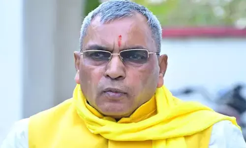 ಉನ್ನಾವೊ ಅತ್ಯಾಚಾರ ಪ್ರಕರಣ | “ಘರ್ ತೋ ಉನ್ ಕಾ ಉನ್ನಾವೊ ಹೈ”: ಸಂತ್ರಸ್ತೆಯನ್ನು ಅಣಕಿಸಿದ Uttar Pradesh ಸಚಿವ