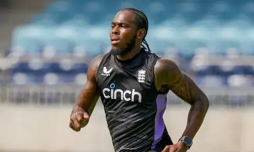 ಇಂಗ್ಲೆಂಡ್ ಆಡುವ 11 ರ ಬಳಗದಿಂದ ಆರ್ಚರ್, ಪೋಪ್ ಹೊರಗೆ