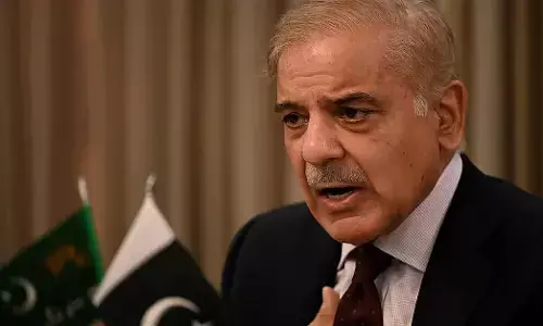 ಭಾರತ ದಾಳಿ ಮಾಡಿದರೆ ಬಾಂಗ್ಲಾಕ್ಕೆ ಪಾಕಿಸ್ತಾನದ ಕ್ಷಿಪಣಿ ನೆರವಾಗುತ್ತದೆ: ಪಾಕ್ ಪ್ರಧಾನಿ ಷರೀಫ್ ಆಪ್ತನ ಎಚ್ಚರಿಕೆ