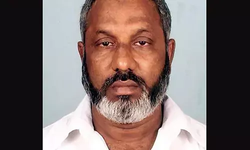 ಕಲ್ಲಡ್ಕ: ಹೃದಯಾಘಾತದಿಂದ ಹೋಟೆಲ್ ಅಬ್ಬು ನಿಧನ