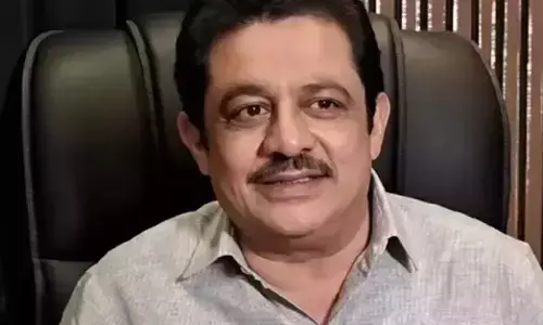 ಸಿದ್ದರಾಮಯ್ಯ ಸಿಎಂ ಕುರ್ಚಿಯಲ್ಲಿ ಭದ್ರವಾಗಿದ್ದಾರೆ: ಸಚಿವ ಝಮೀರ್ ಅಹ್ಮದ್ ಖಾನ್